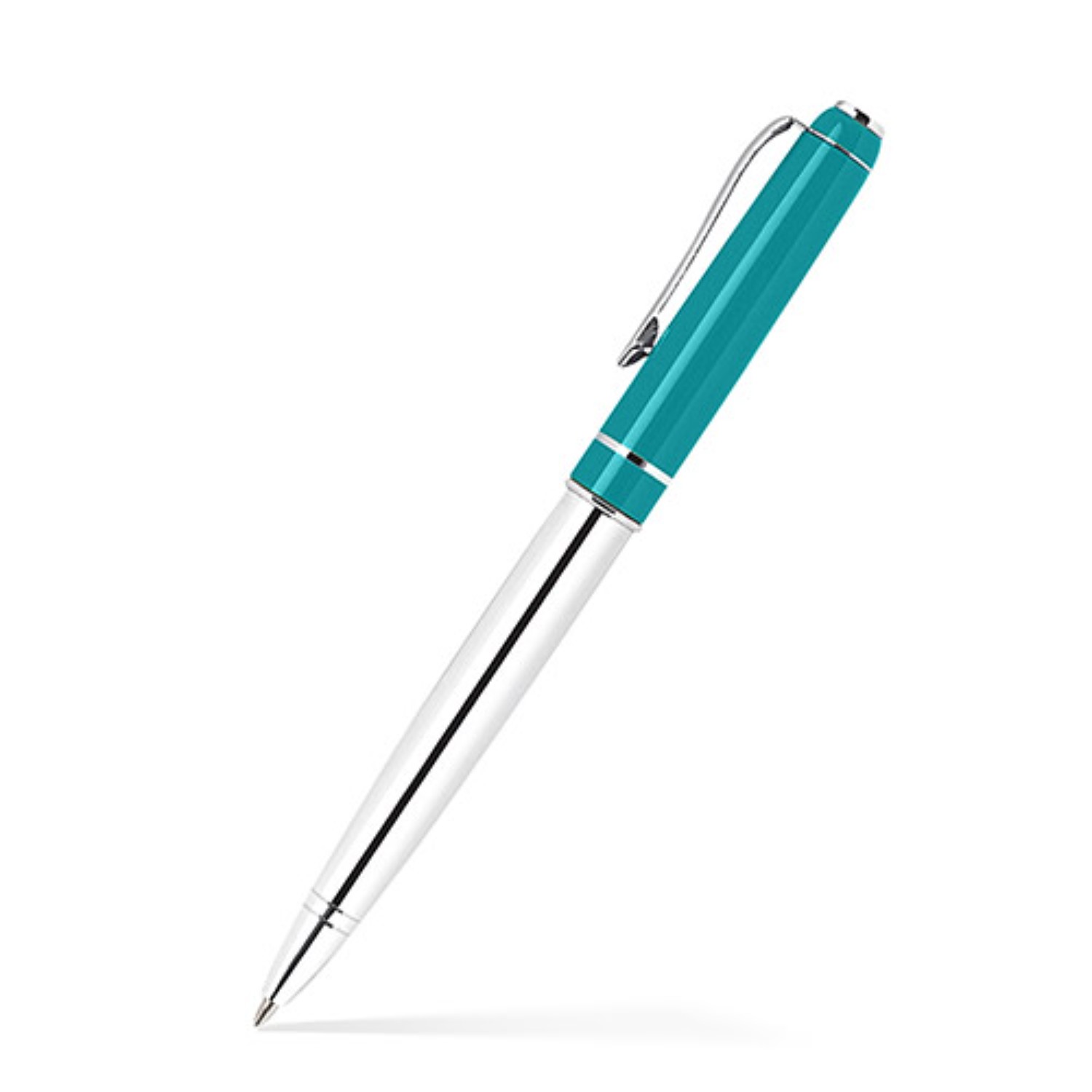 Aluminum Ballpoint Twist Metal Pen 13