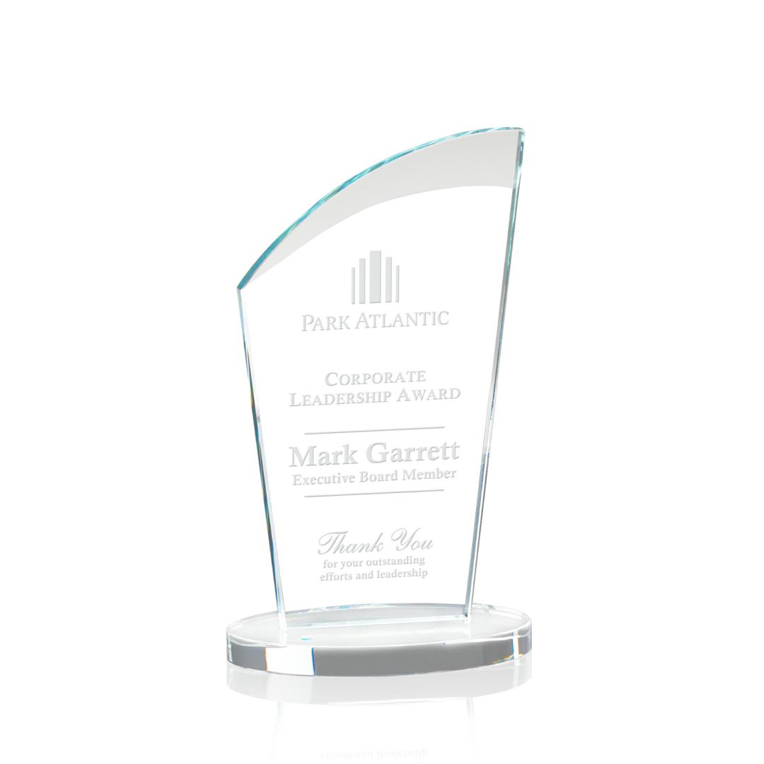 Tomkins Award - Clear