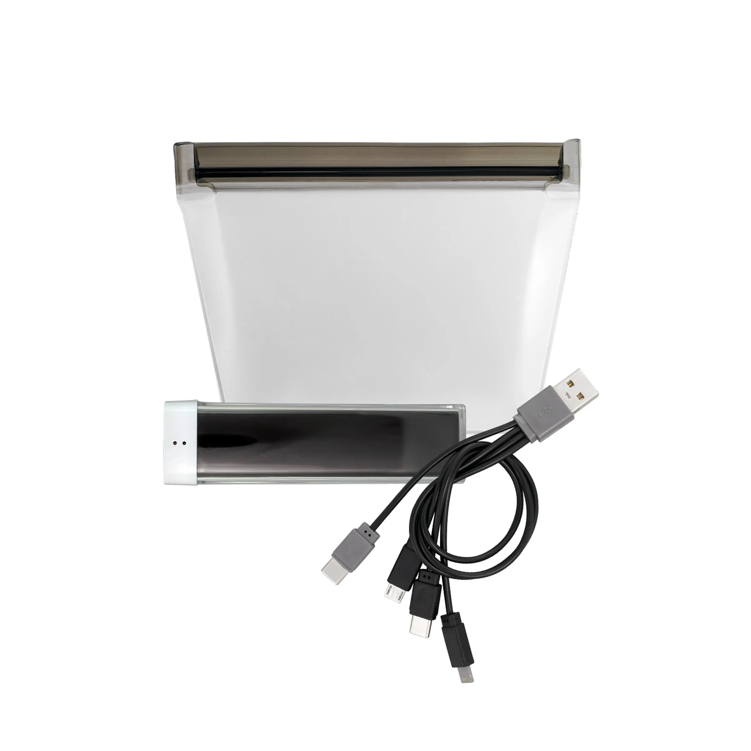 REUSABLE PROVIDENCE TECHIE SET 9