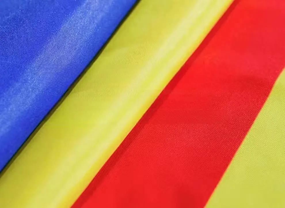 4x6 FT Custom Photo/Logo/Text Flag 2