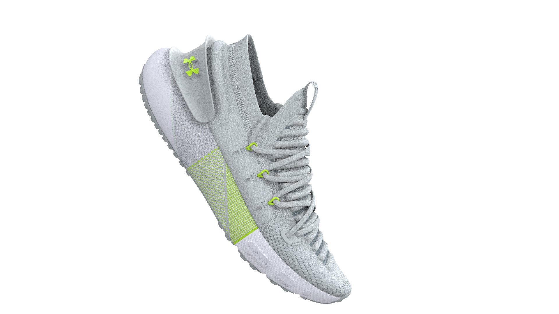 UA HOVR Phantom 3 Men's Running Shoes 14