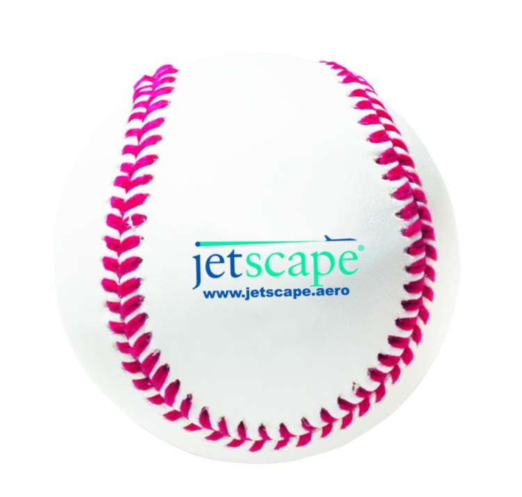 Vinyl Cover Baseball