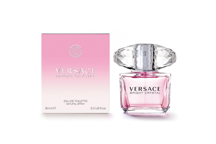 Versace Bright Crystal for Women - 3.0 fl oz 2