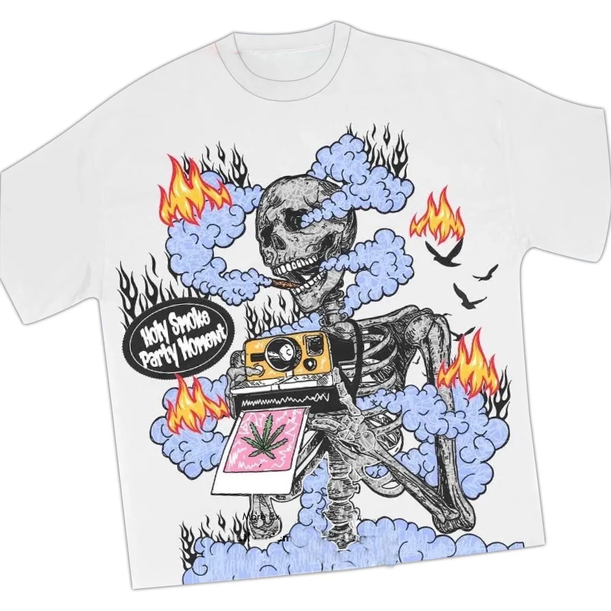 DTG Shirts 2