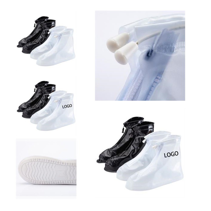 Waterproof Covers Rain Snow Shoes Boot 1