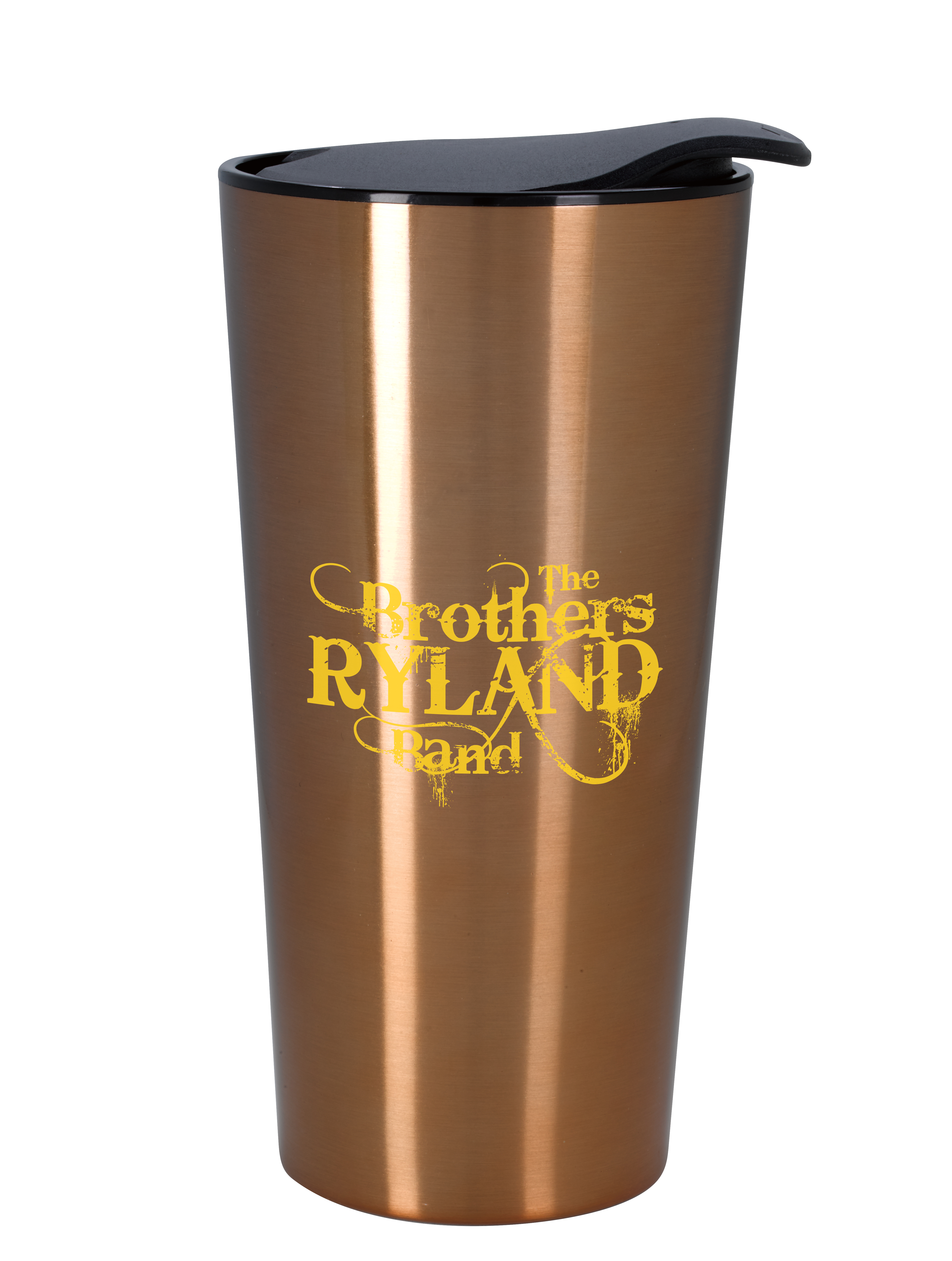 Good Value™ Fashion Metallic Tumbler - 16 oz. 5