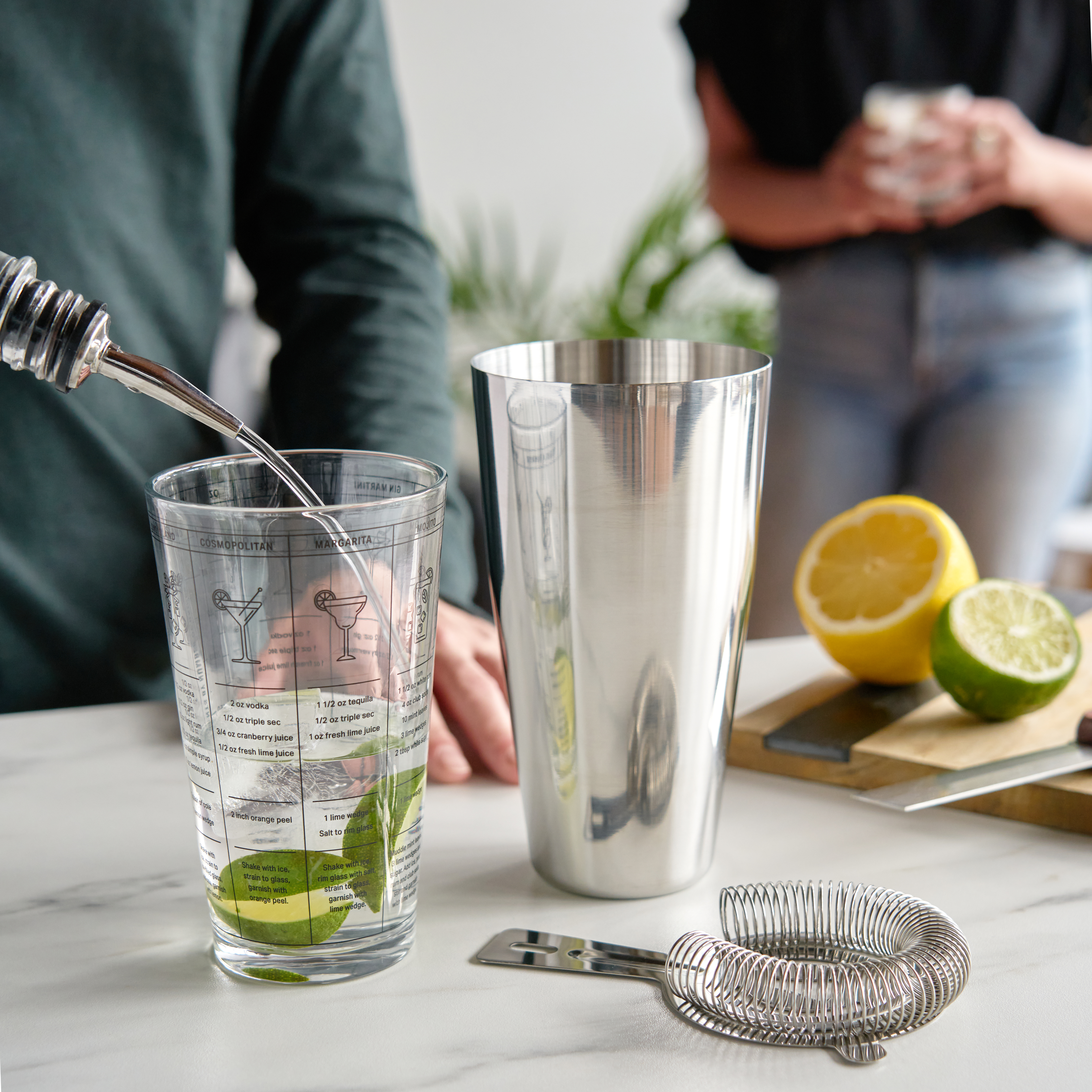True® 3 Piece Bar Set 6