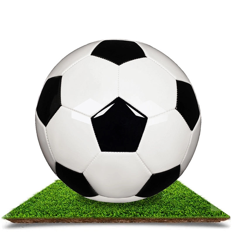 Custom Soccer Ball 3