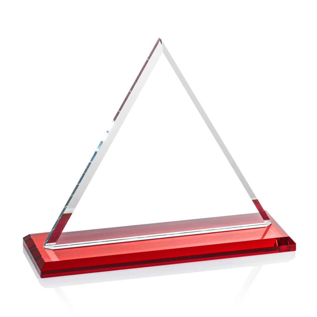 Dresden Award - Red 3
