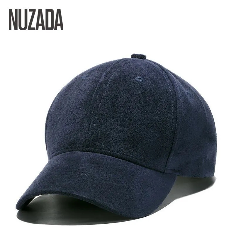 Custom Suede Baseball Caps - Factory Sample Collection 1
