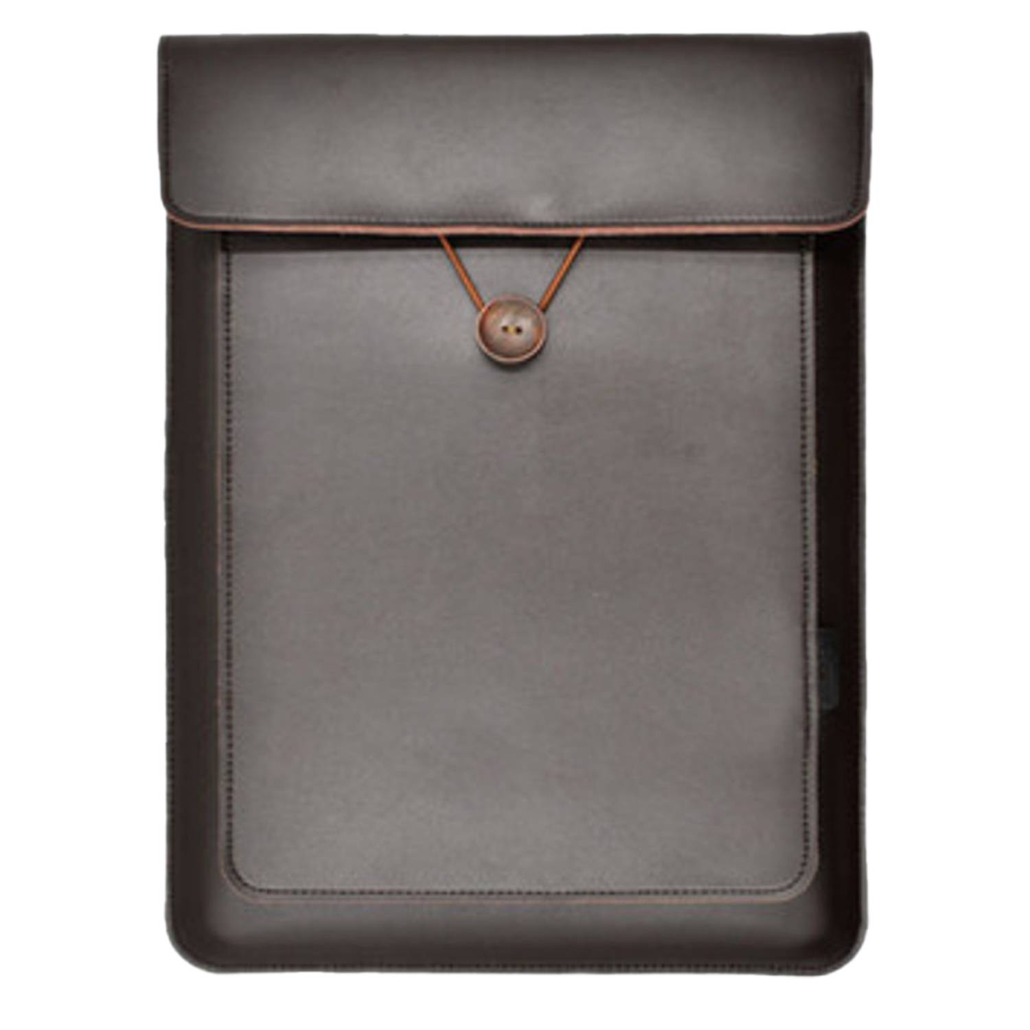 PU Leather Laptop Case 7