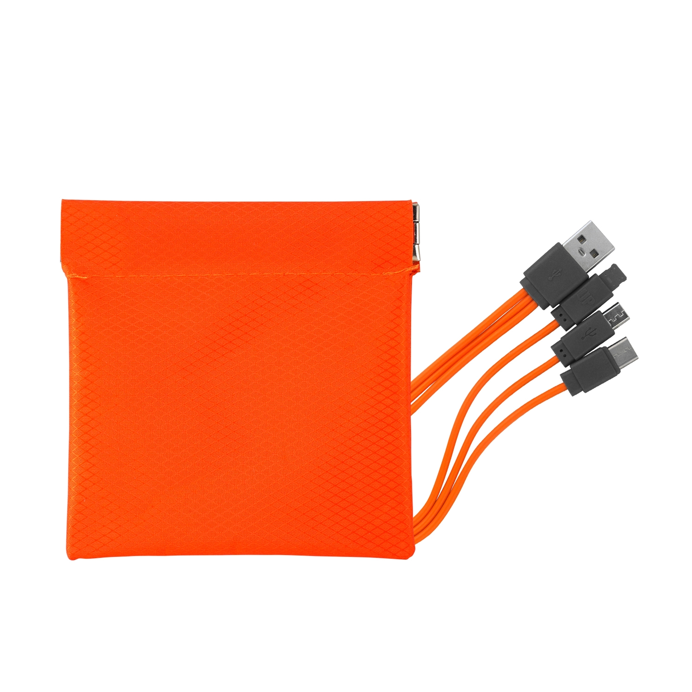 Colorful Cable Set 4
