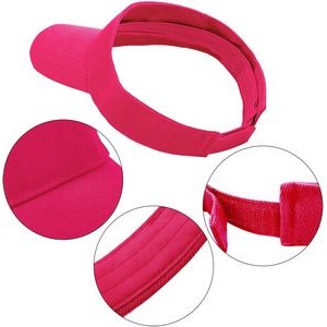 Unisex Sun Visor For Sports Outdoor Activities 25