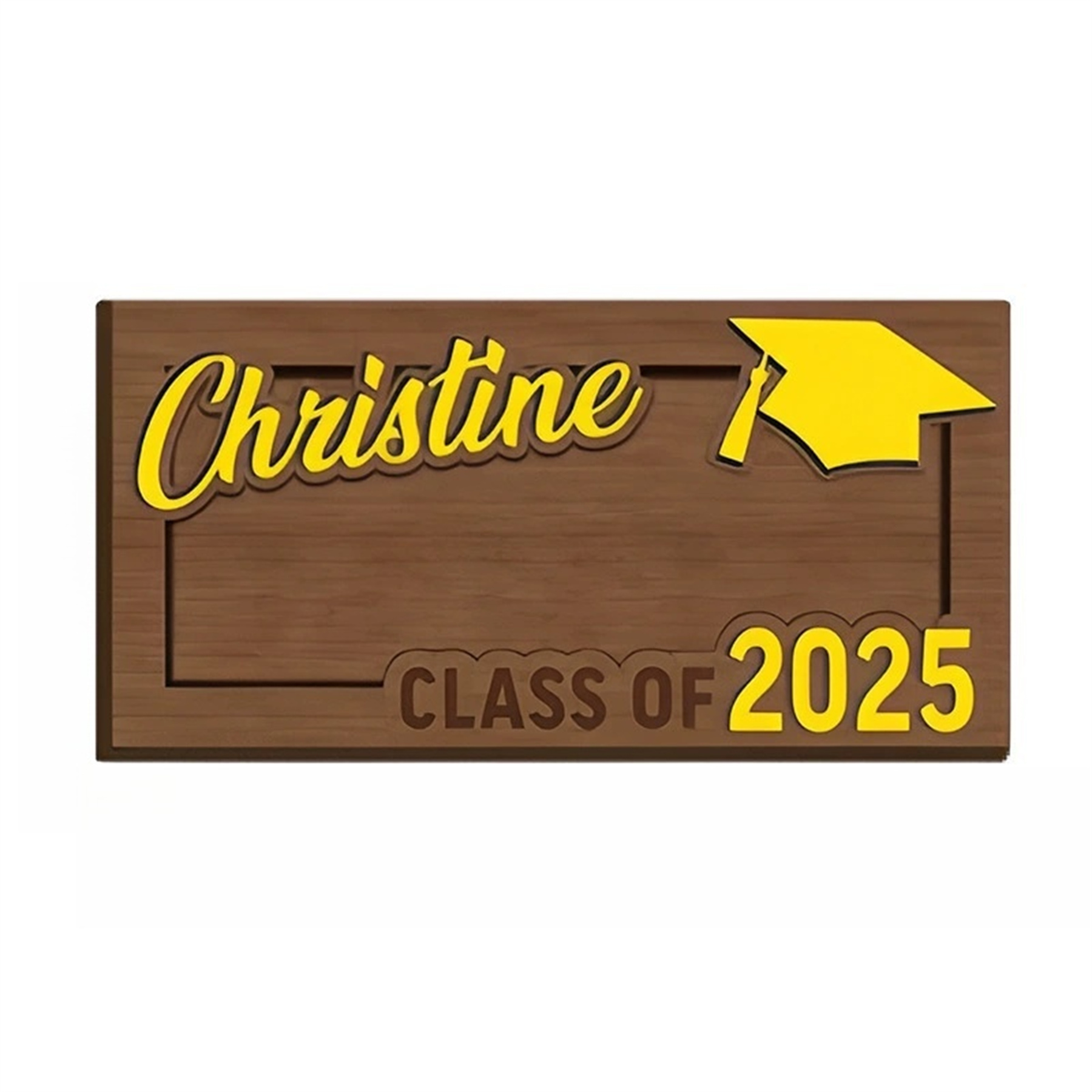 Graduation Money Holder 7