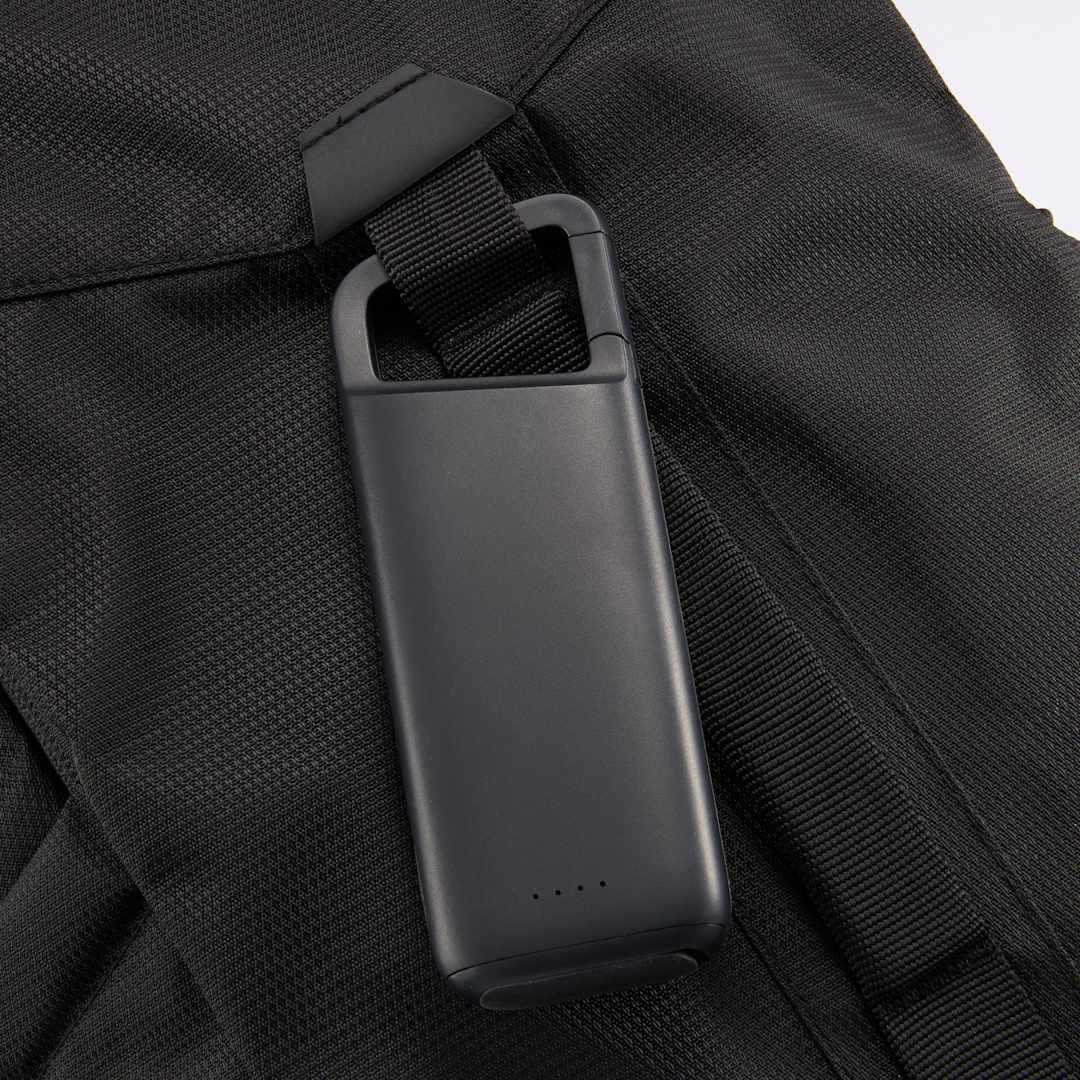 Clip Clap Water Resistant 5000 mAh Power Bank 46