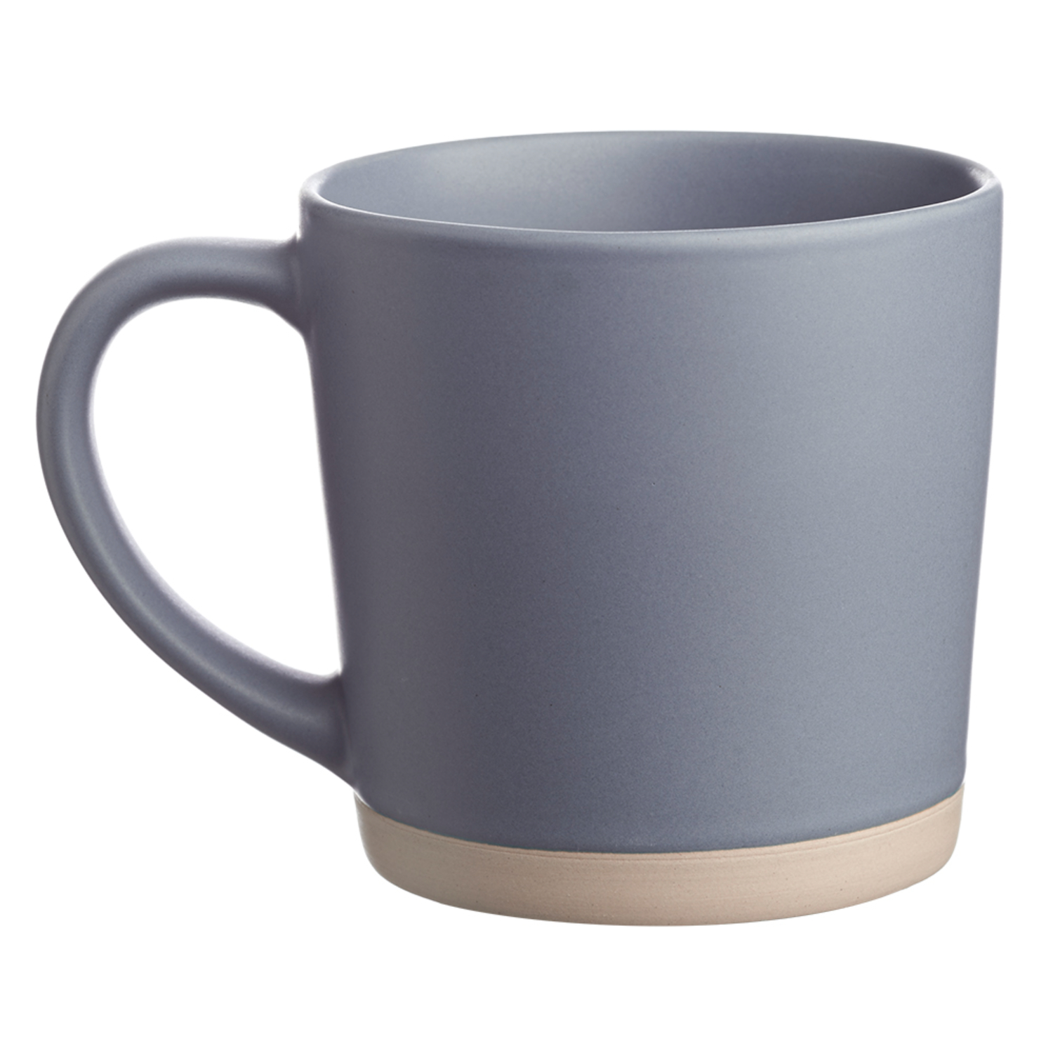Matte Latte Mugs, 13 oz. 4