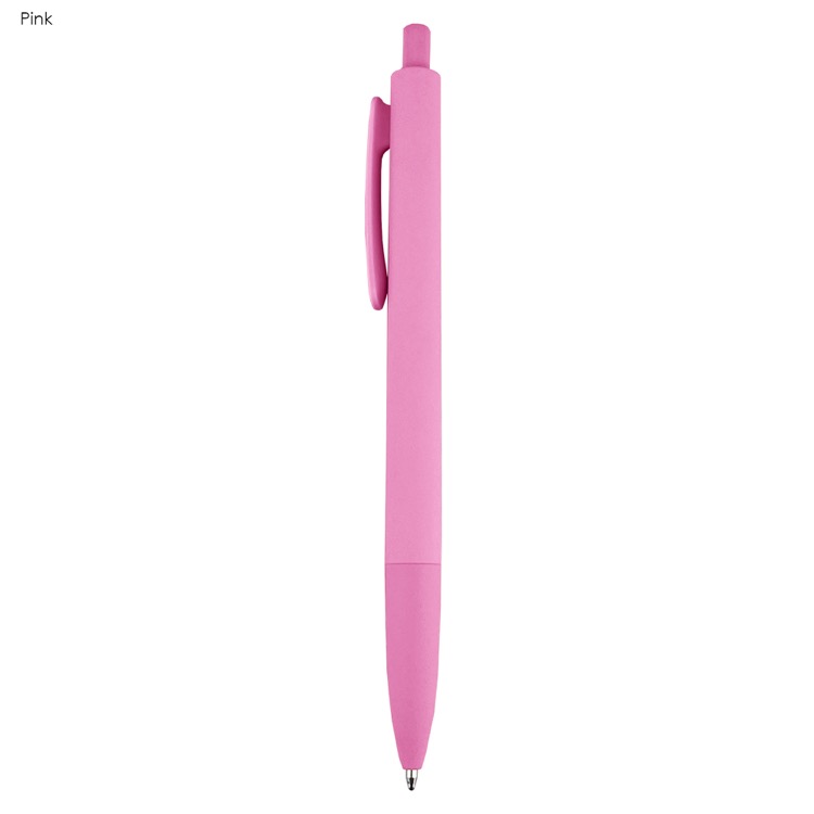 Smooth Plastic Pen 9