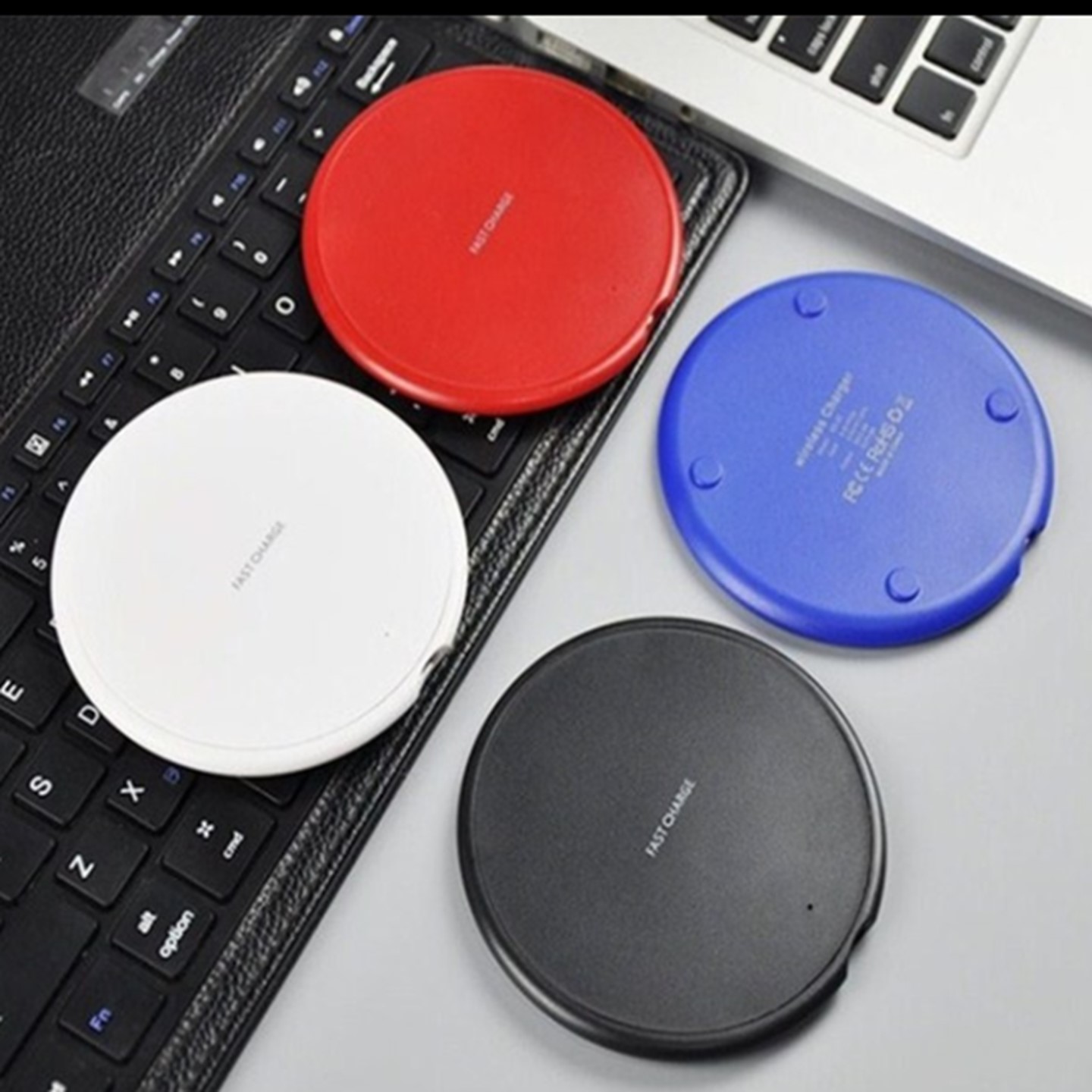 Wireless Charger 3