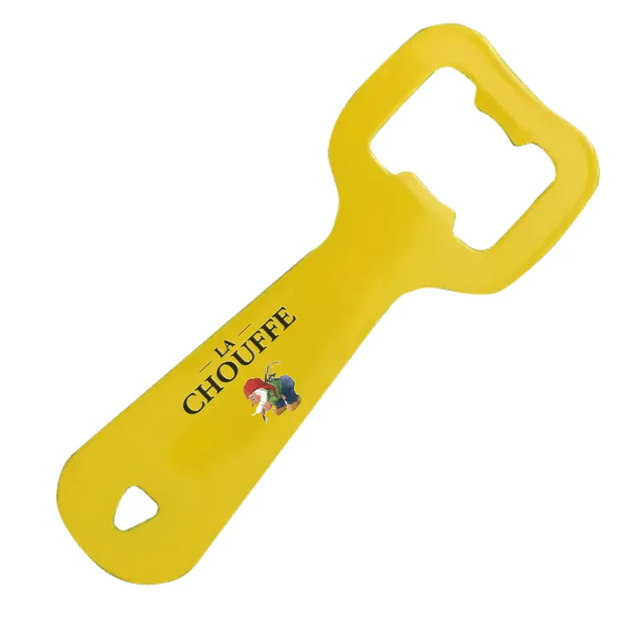 Slag Shaped Bottle Opener 7