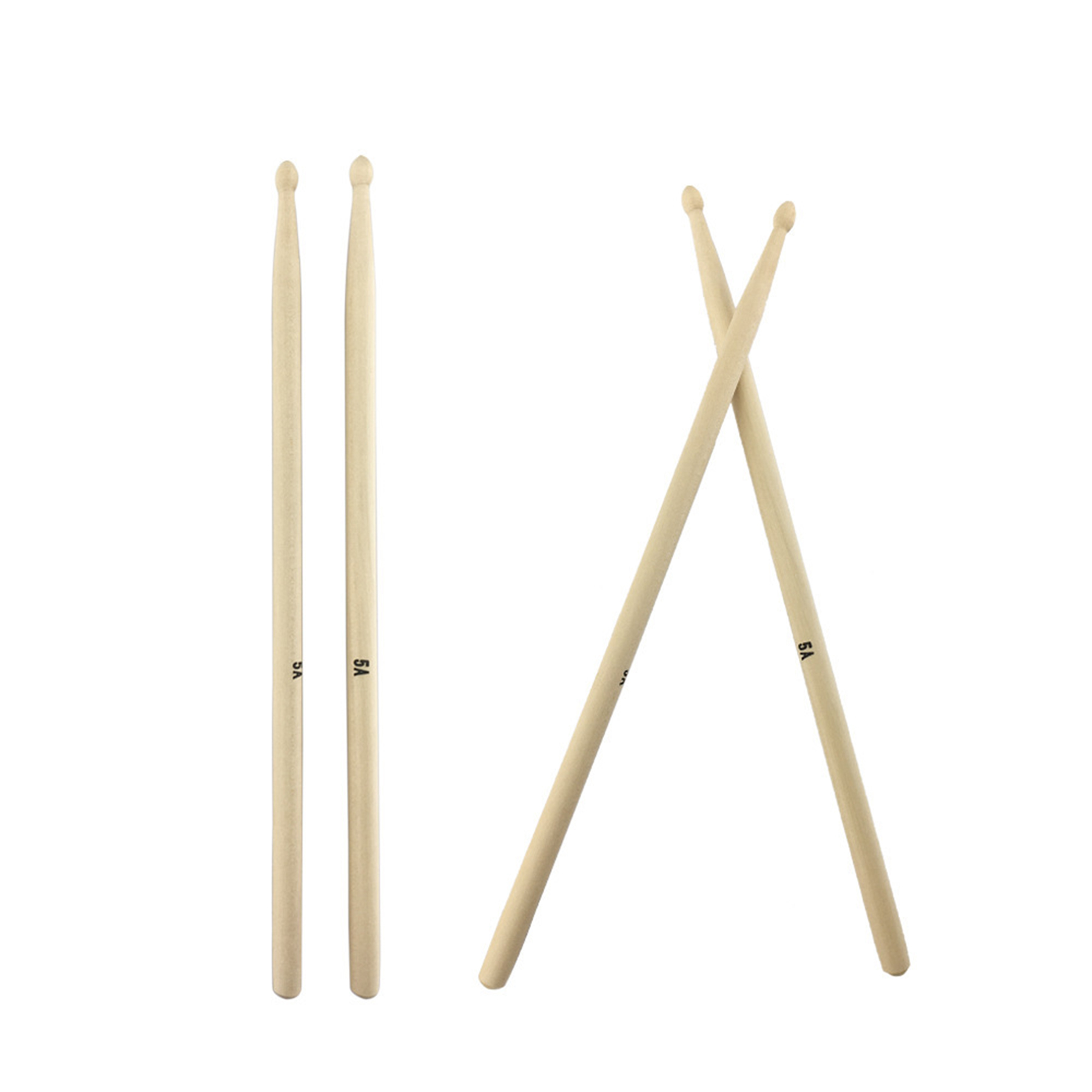 Classic Drum Sticks 3