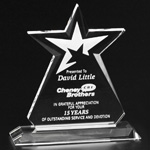 Guardian Award 2