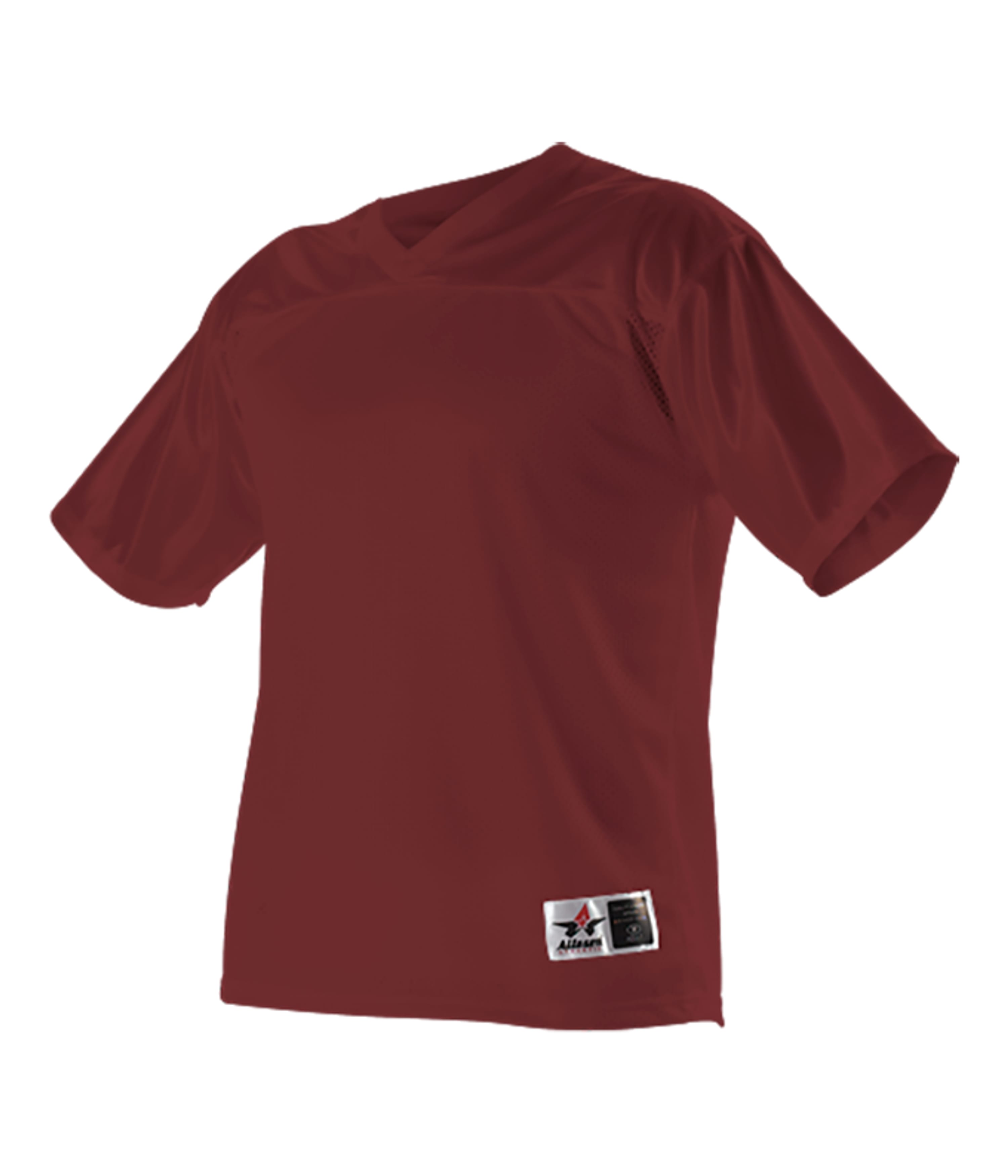 TOUCH FOOTBALL JERSEY 5