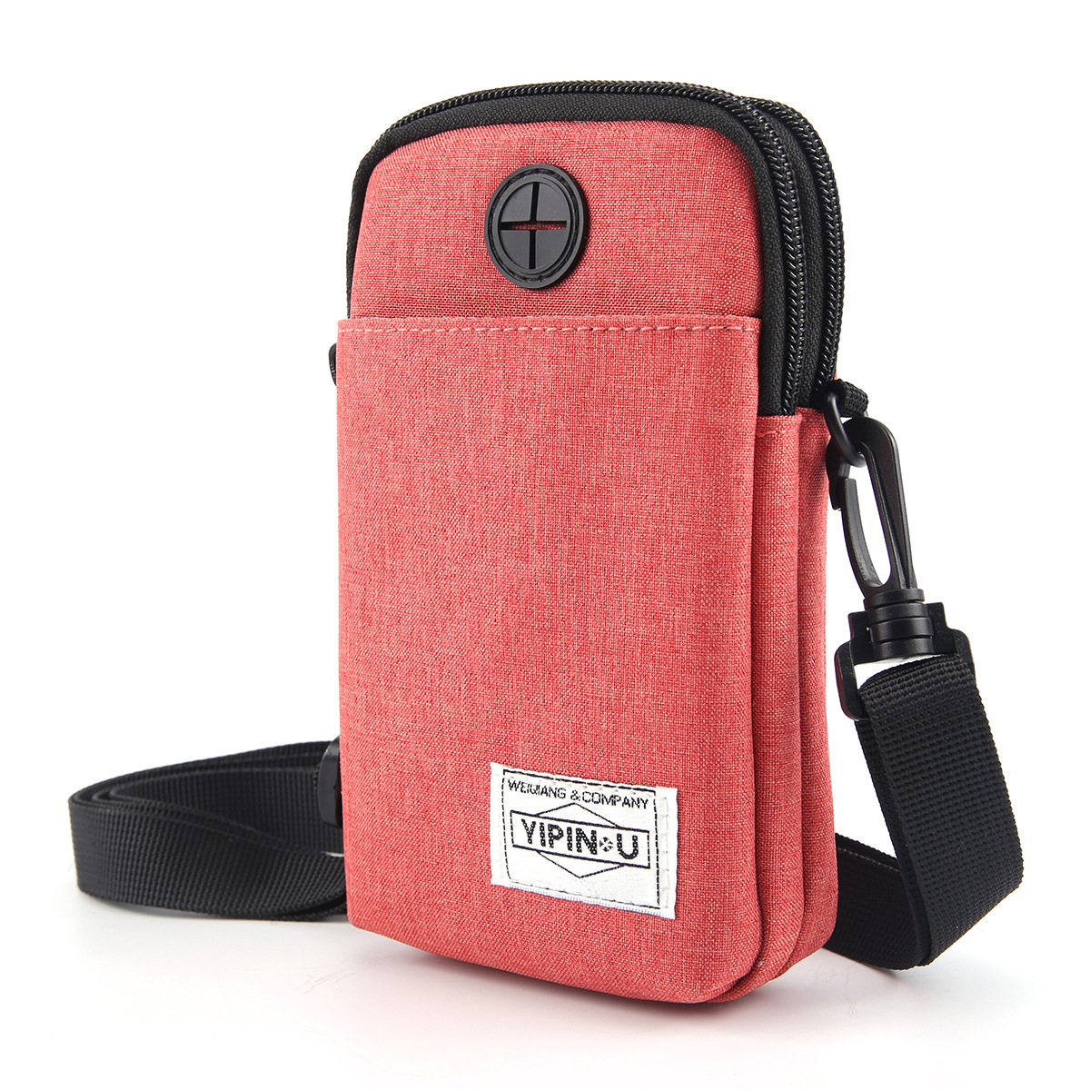 Outdoor multifunctional bag 4