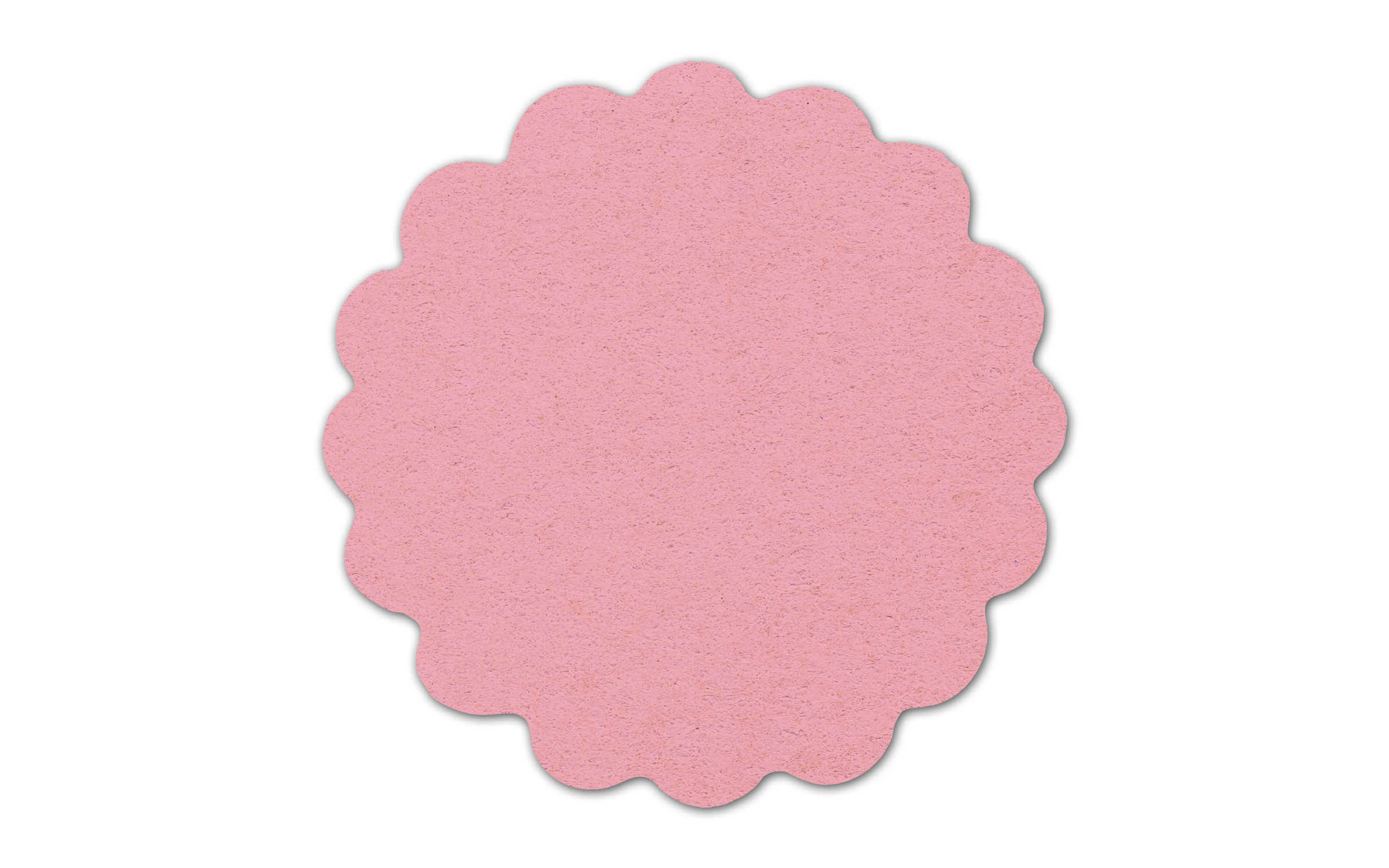 Flower Compressed Sponge 4FL 9
