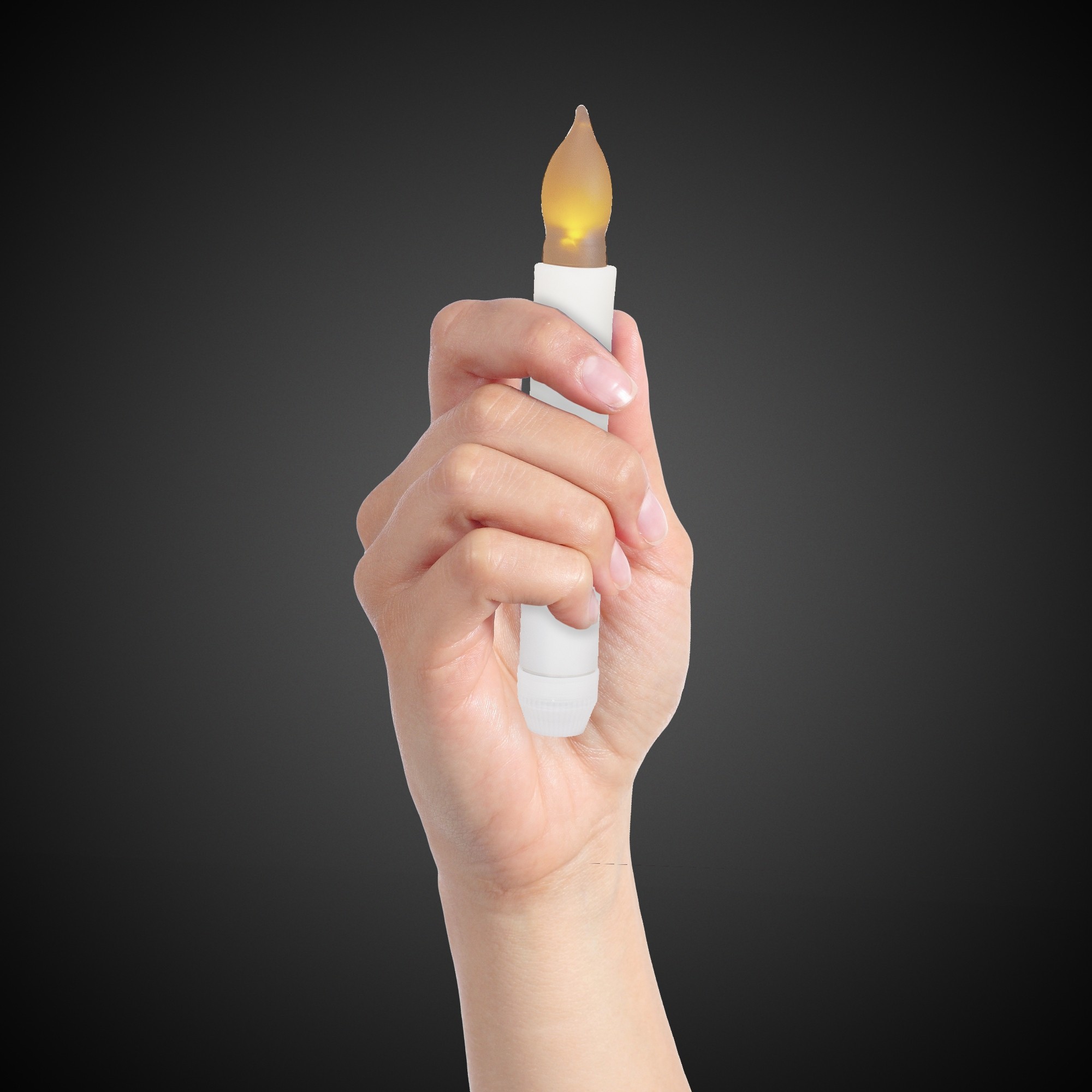 LED Flameless Candle Stick 3