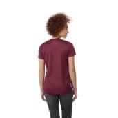 Women's Omi Short Sleeve Tech Tee 61