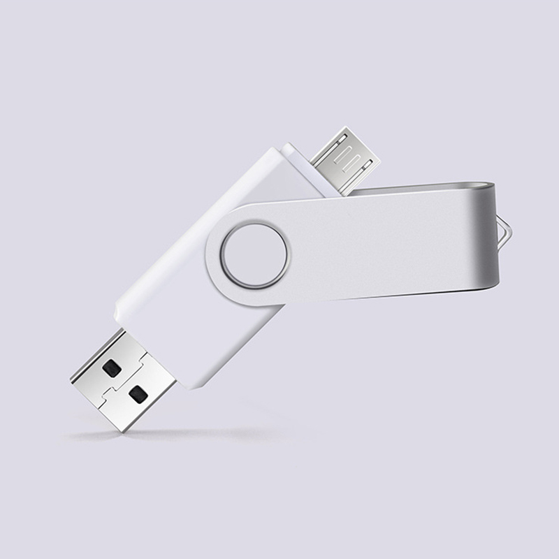 Waterproof Type-C USB Flash Drive 5