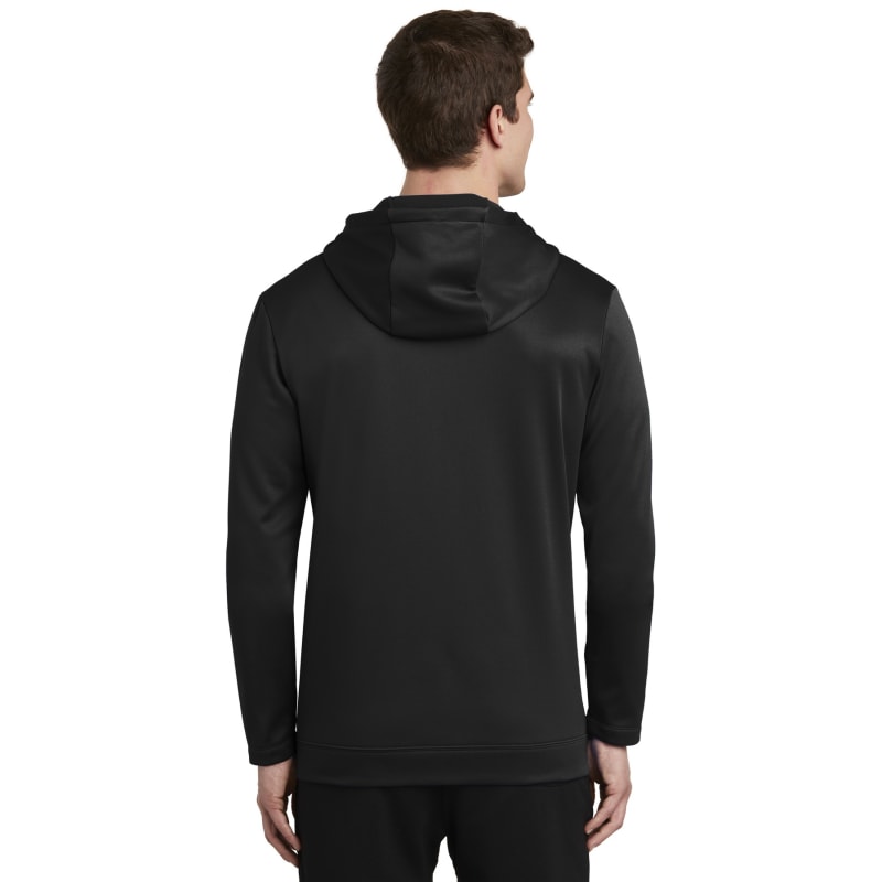 Nike Therma-FIT Full-Zip Fleece Hoodie., custom hoodie or sweatshirt with logo imprint 16