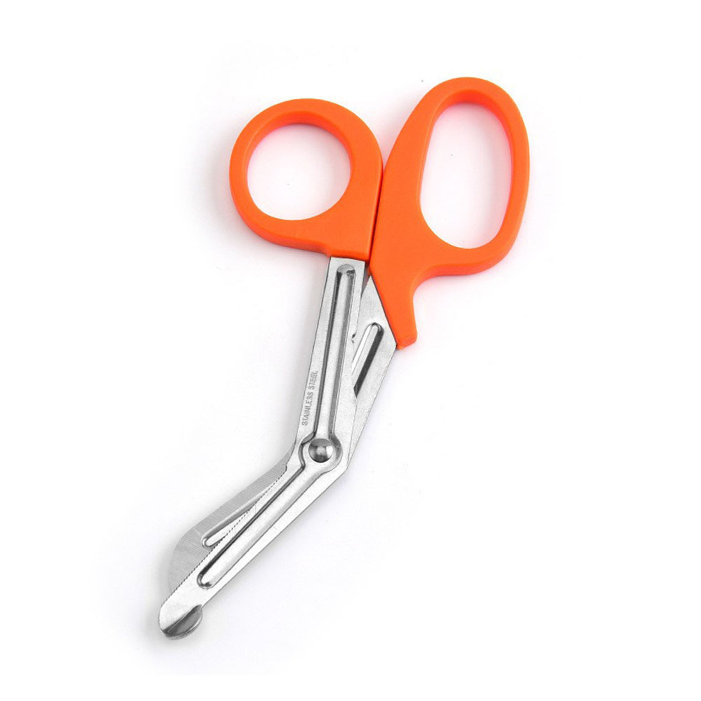 Stainless Steel Medical Trauma Bandage Rescue Scissors 8