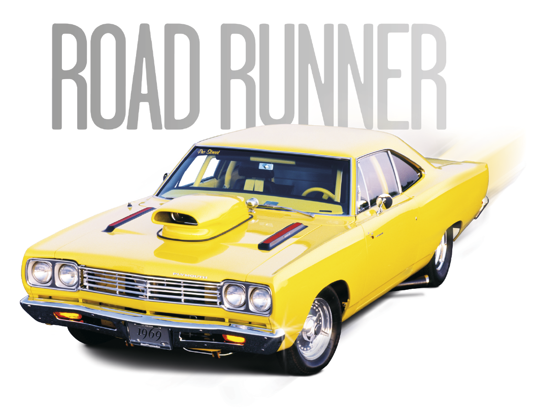 Triumph® Calendars Classic Muscle Cars Calendar 4