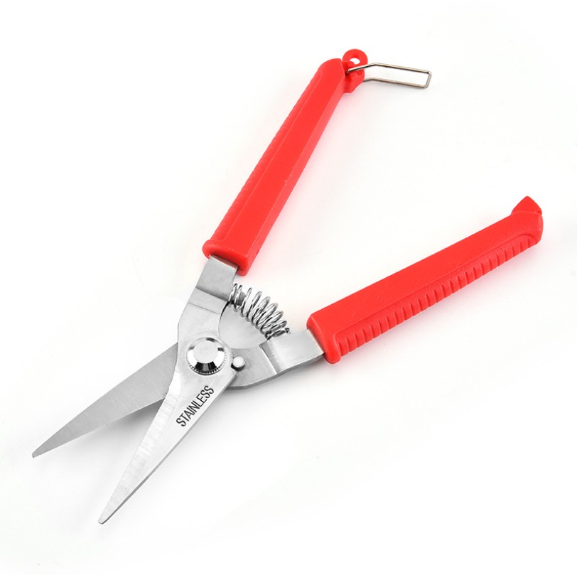 Stainless Steel Garden Pruning Shear 1
