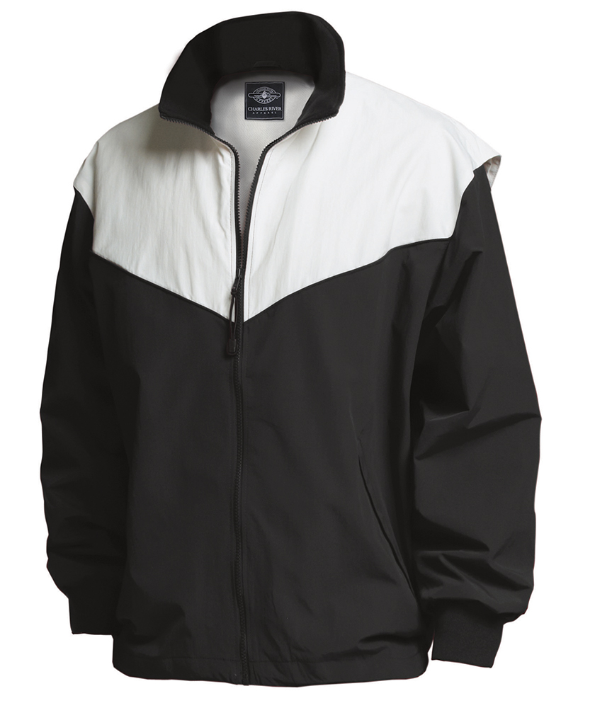 Youth Championship Jacket 39