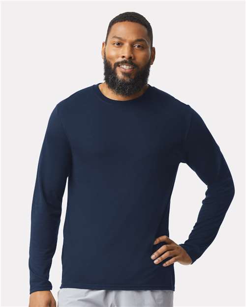 Unisex Performance® Long Sleeve T-Shirt - 42400 60