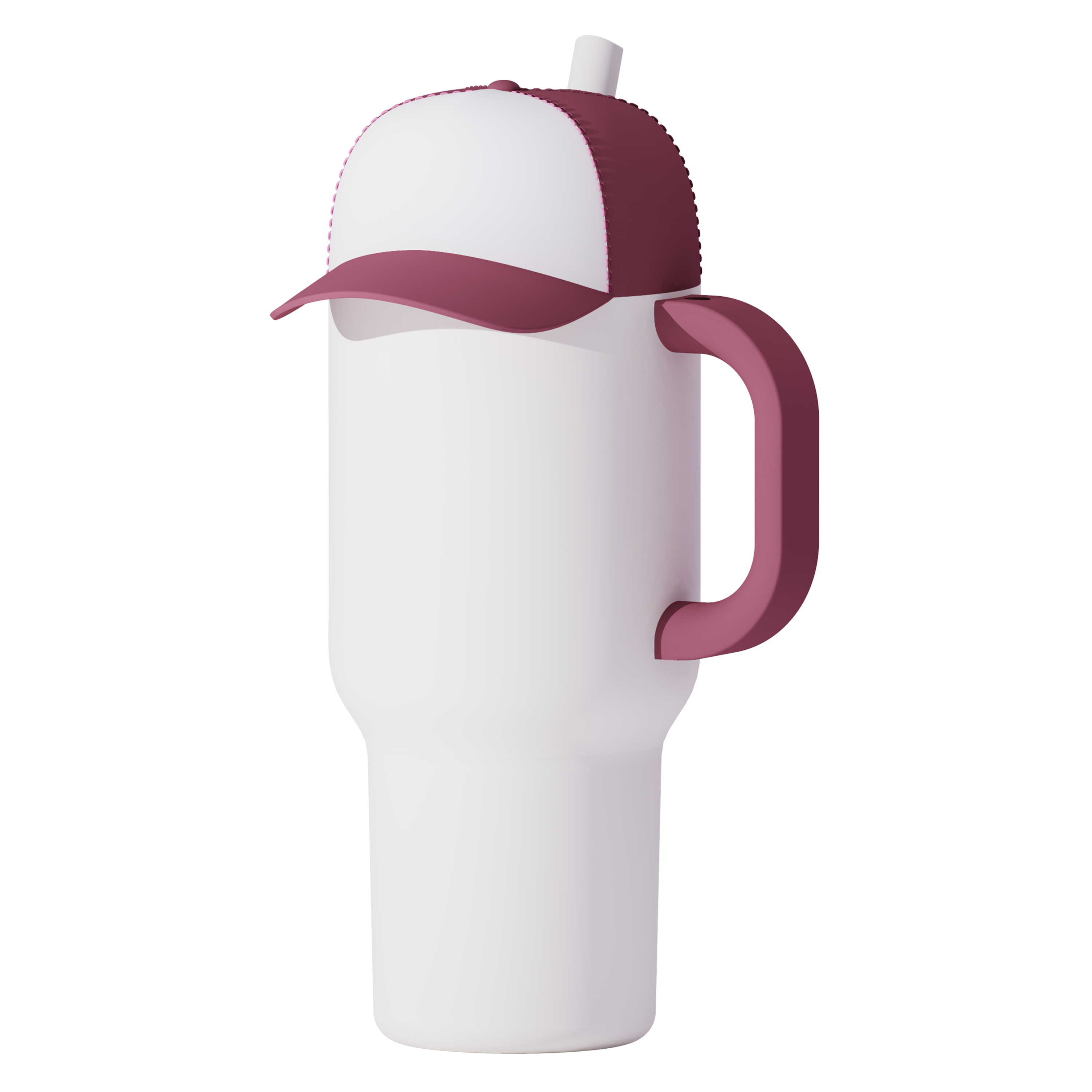 Asobu Happy Hat Tumbler 10