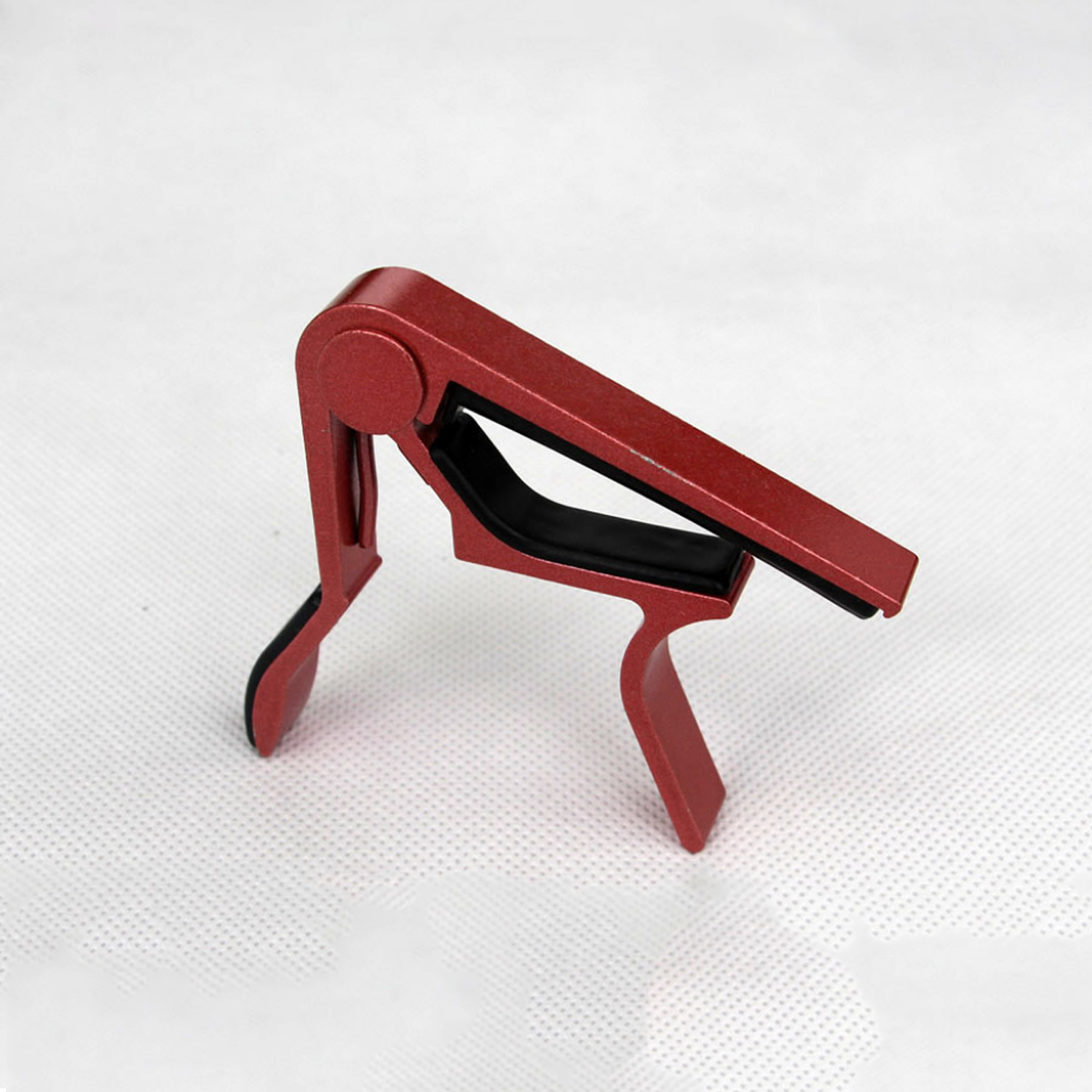 Aluminum Guitar Capo 6
