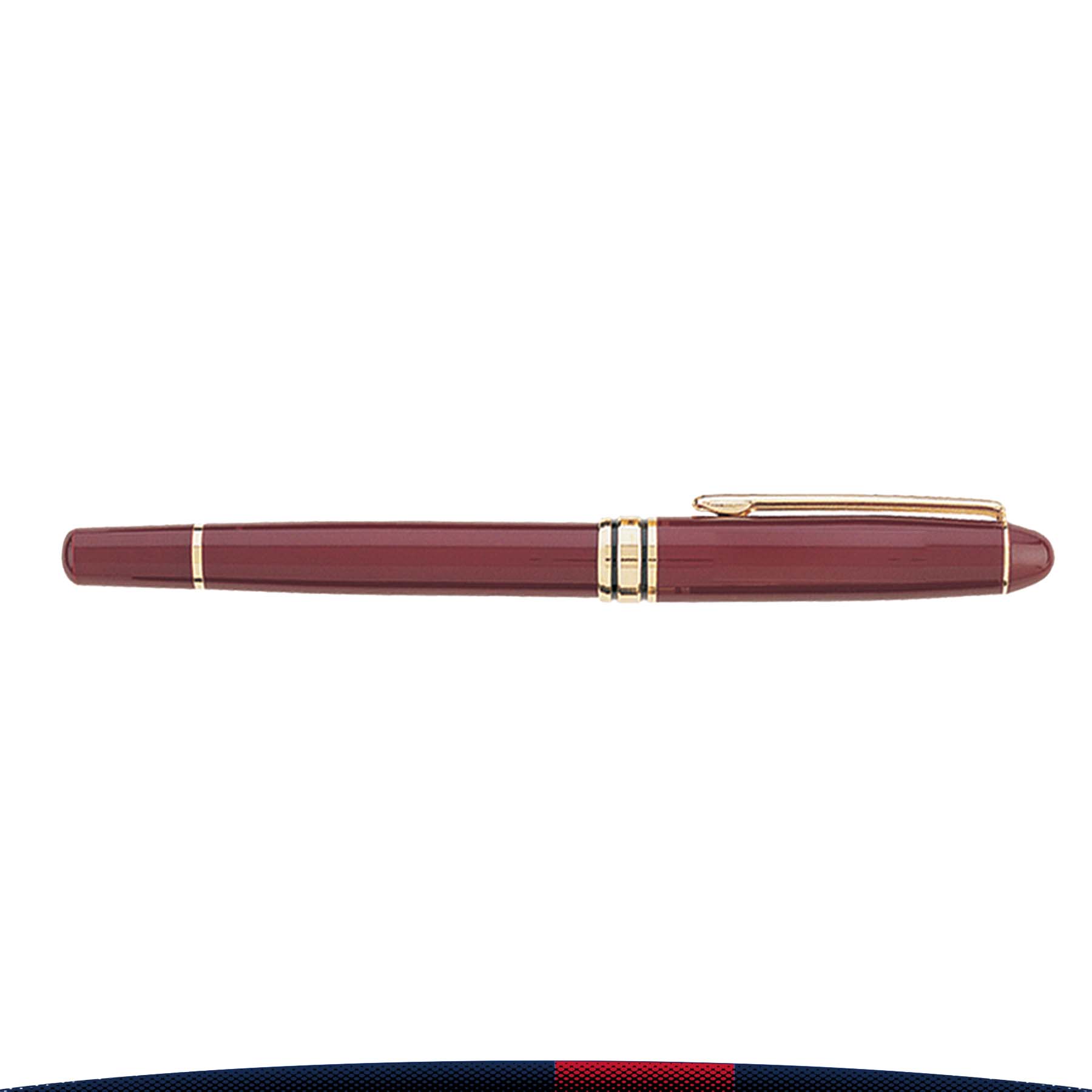 Saxon Metal Pens 4