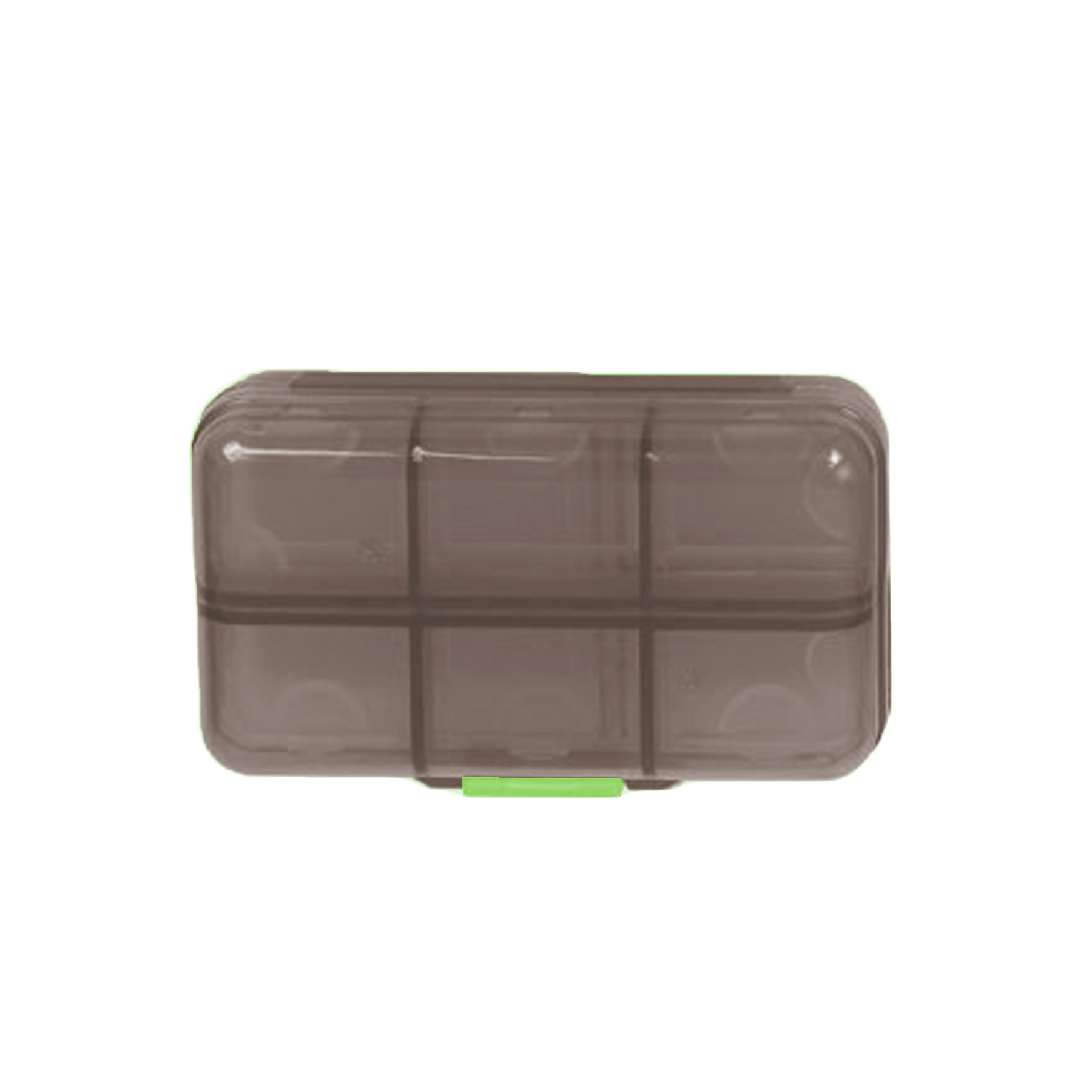 Gosec Pill Box 6