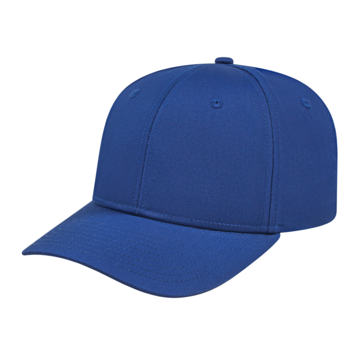 Original Poly/Cotton Snap Back Cap 101