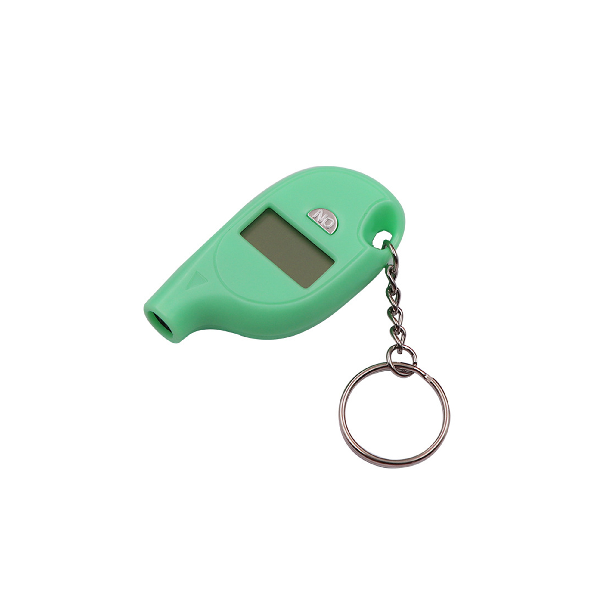 Mini Digital Tire Pressure Gauge With LCD Display 8