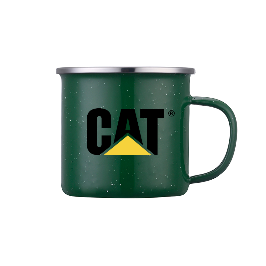 Lagoon-III 16 Oz. Stainless Steel Camper Mug 5