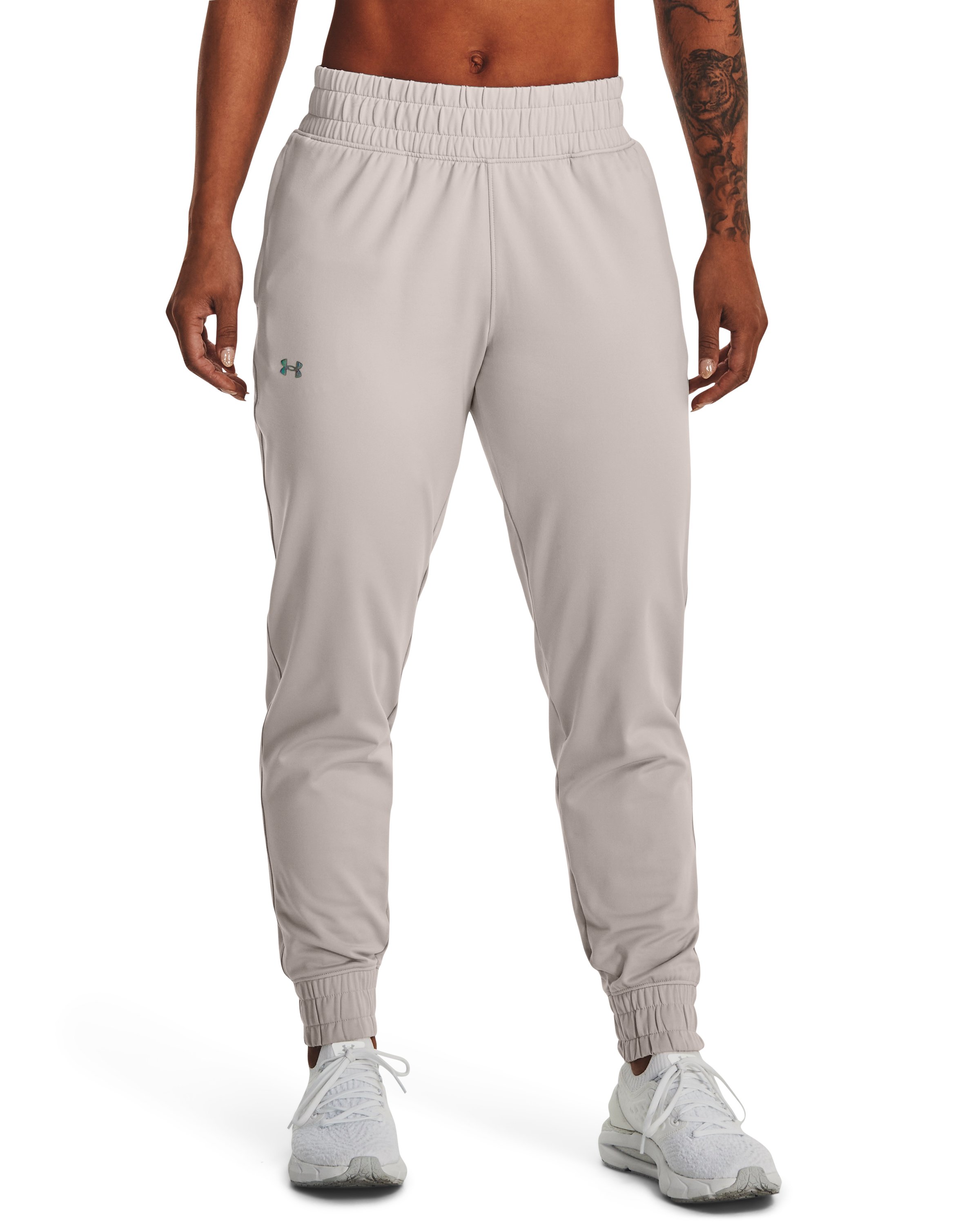 UA Meridian Cold Weather Women's Pants 3