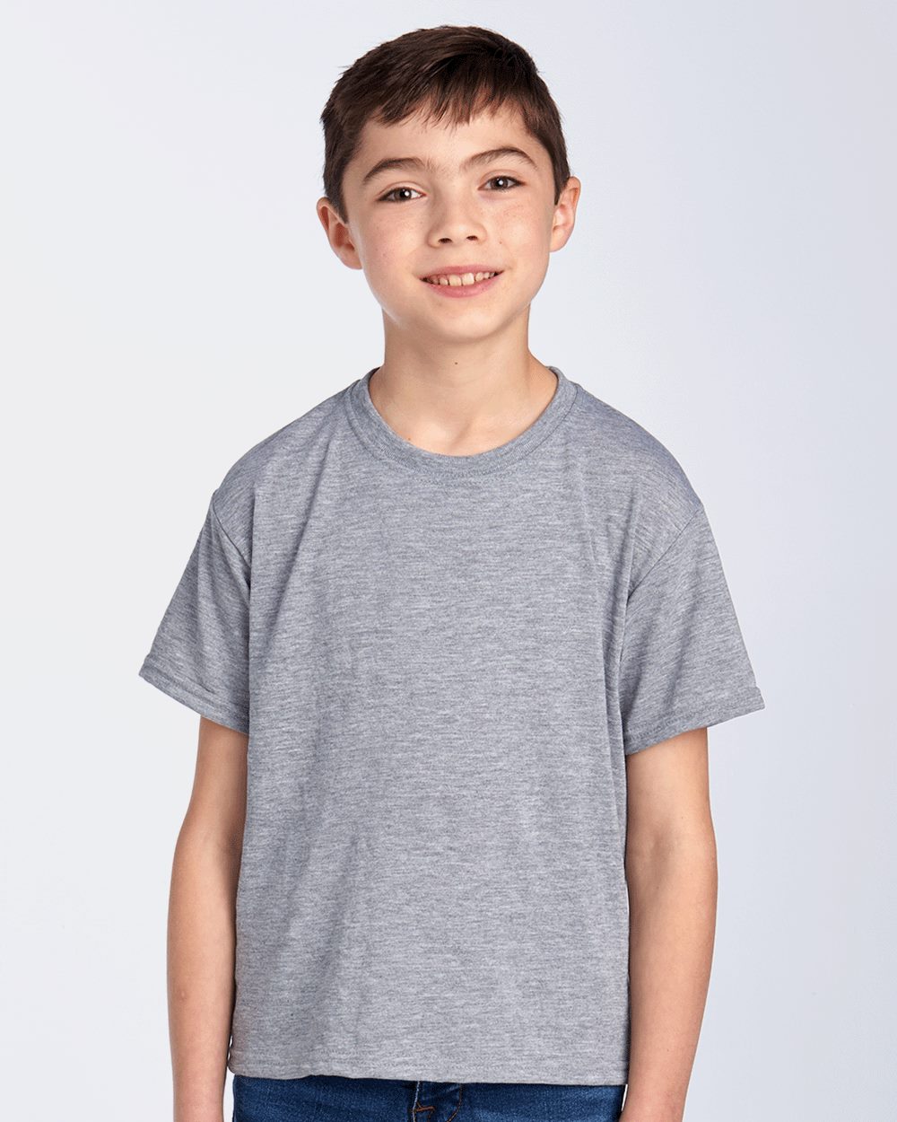Youth Dri-Power® Sport T-Shirt - 21BR 7