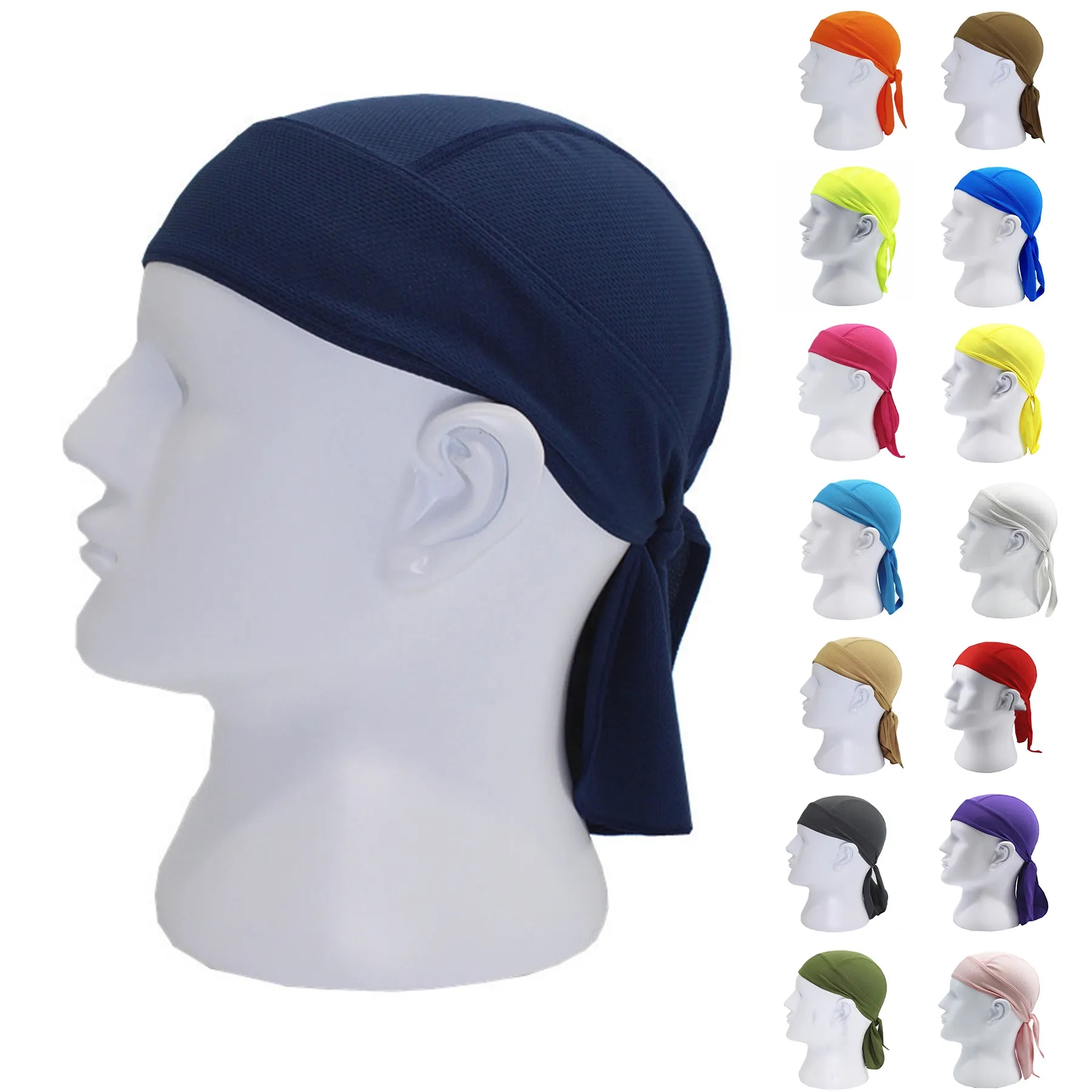 Pirate Turban 4