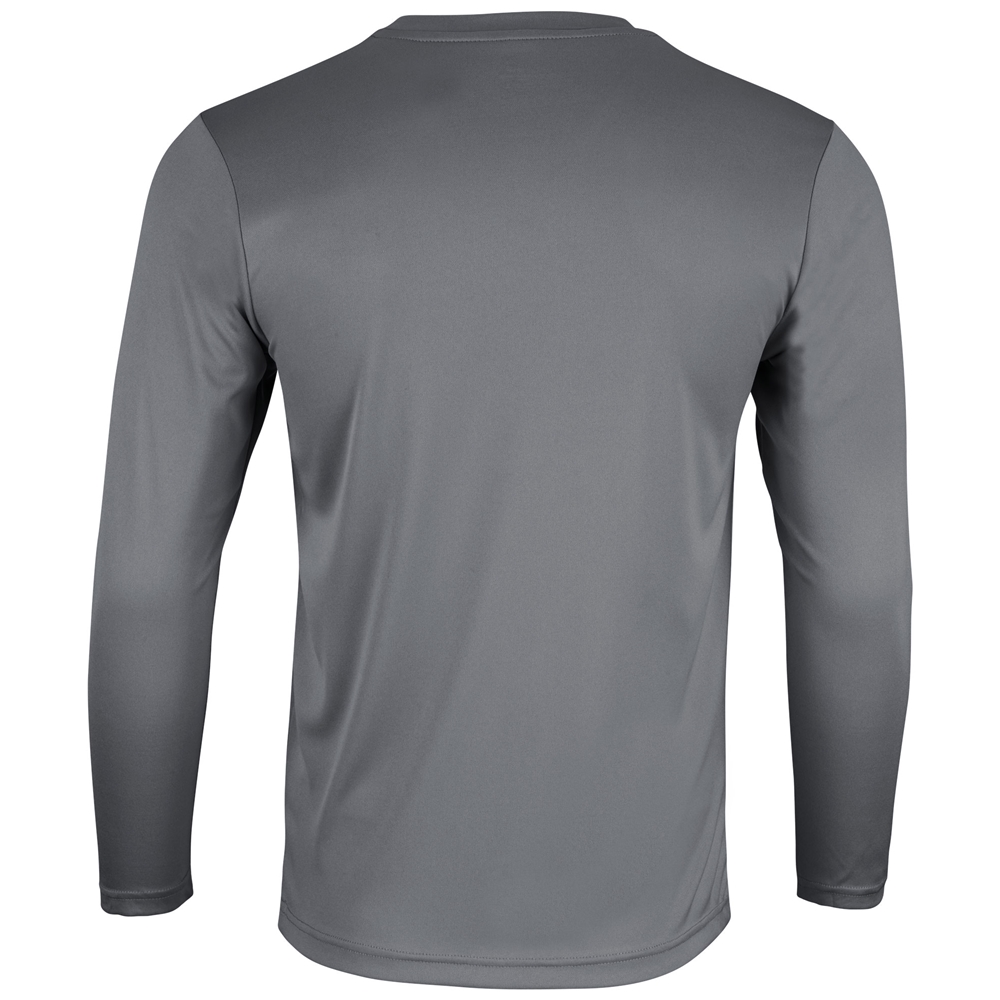 Vision Long Sleeve T-Shirt 10