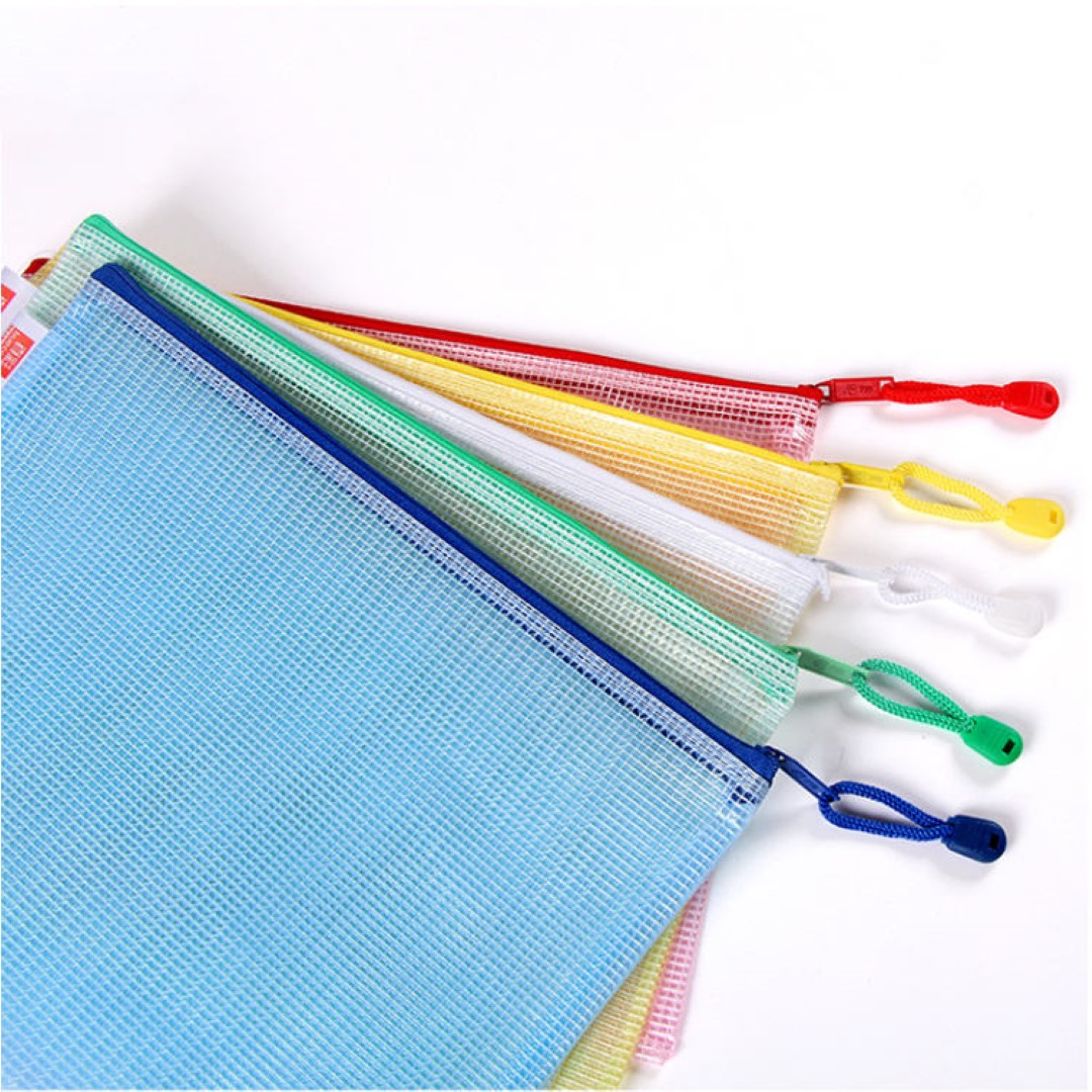 Custom Document File Folder Bag 7