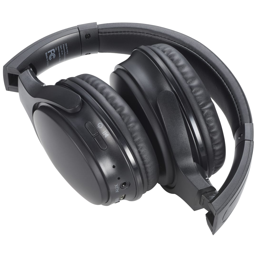 Light Up Logo Bluetooth Headphones 61